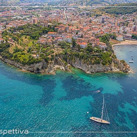 Il Buon Risveglio B&B Agropoli Extérieur photo