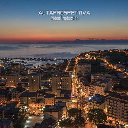 Il Buon Risveglio B&B Agropoli Extérieur photo
