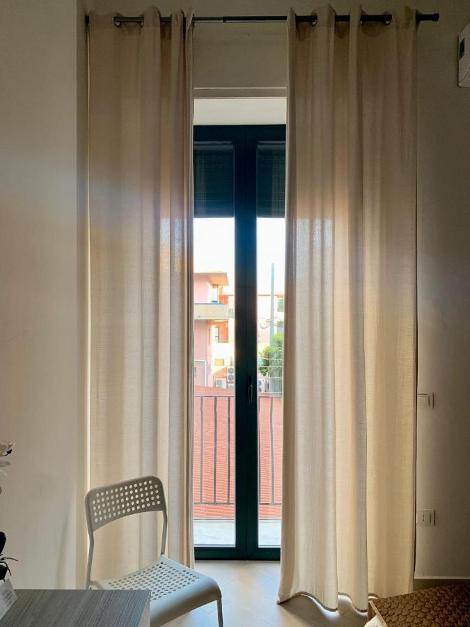 Il Buon Risveglio B&B Agropoli Extérieur photo