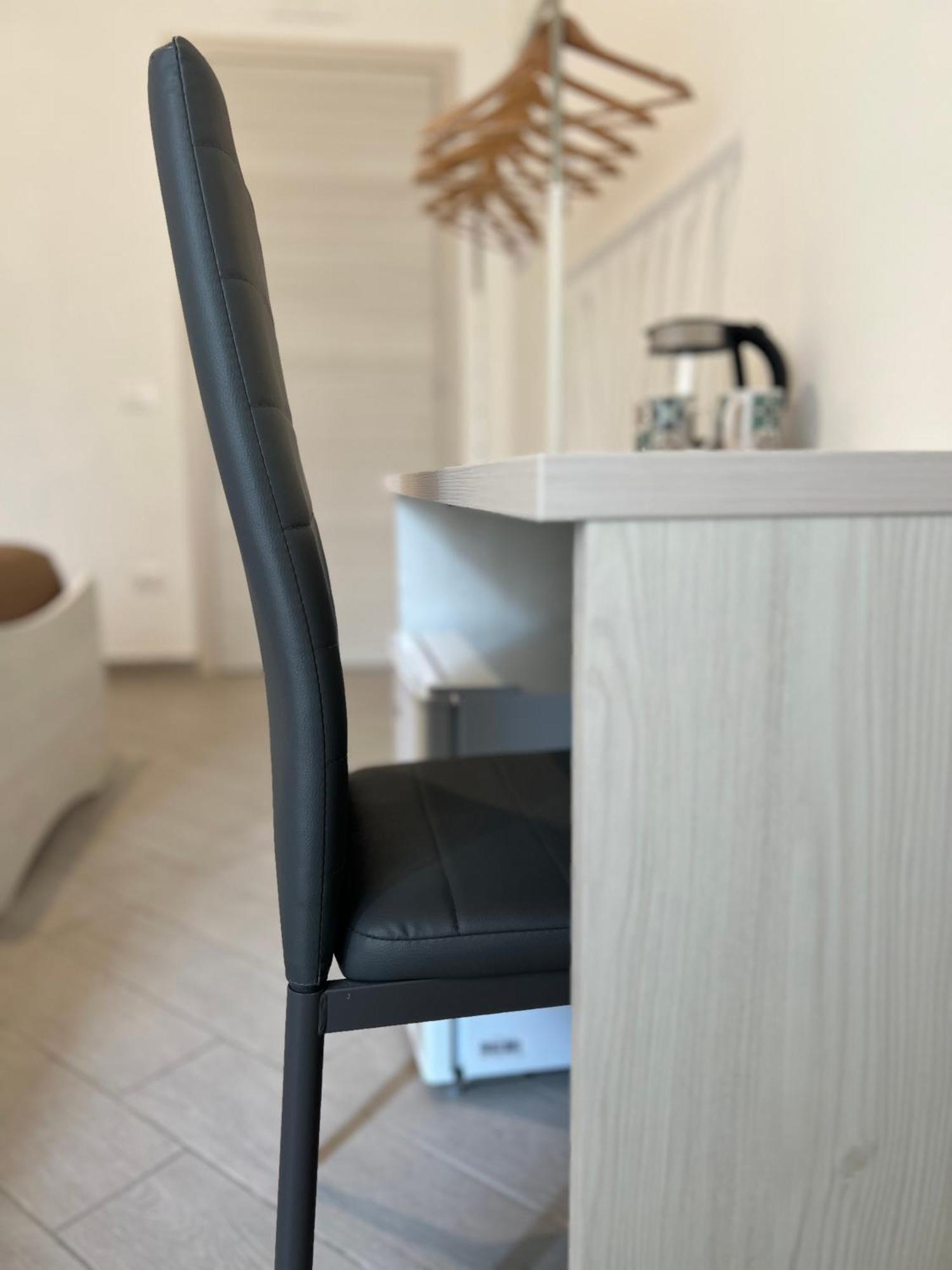 Il Buon Risveglio B&B Agropoli Extérieur photo