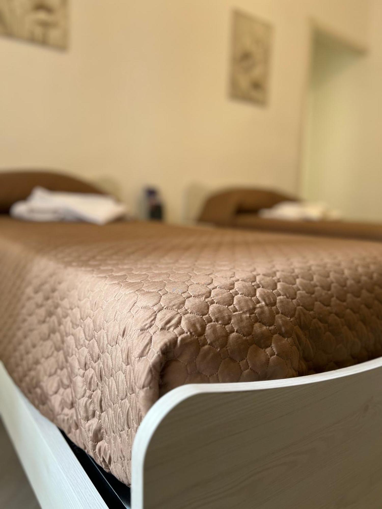Il Buon Risveglio B&B Agropoli Extérieur photo
