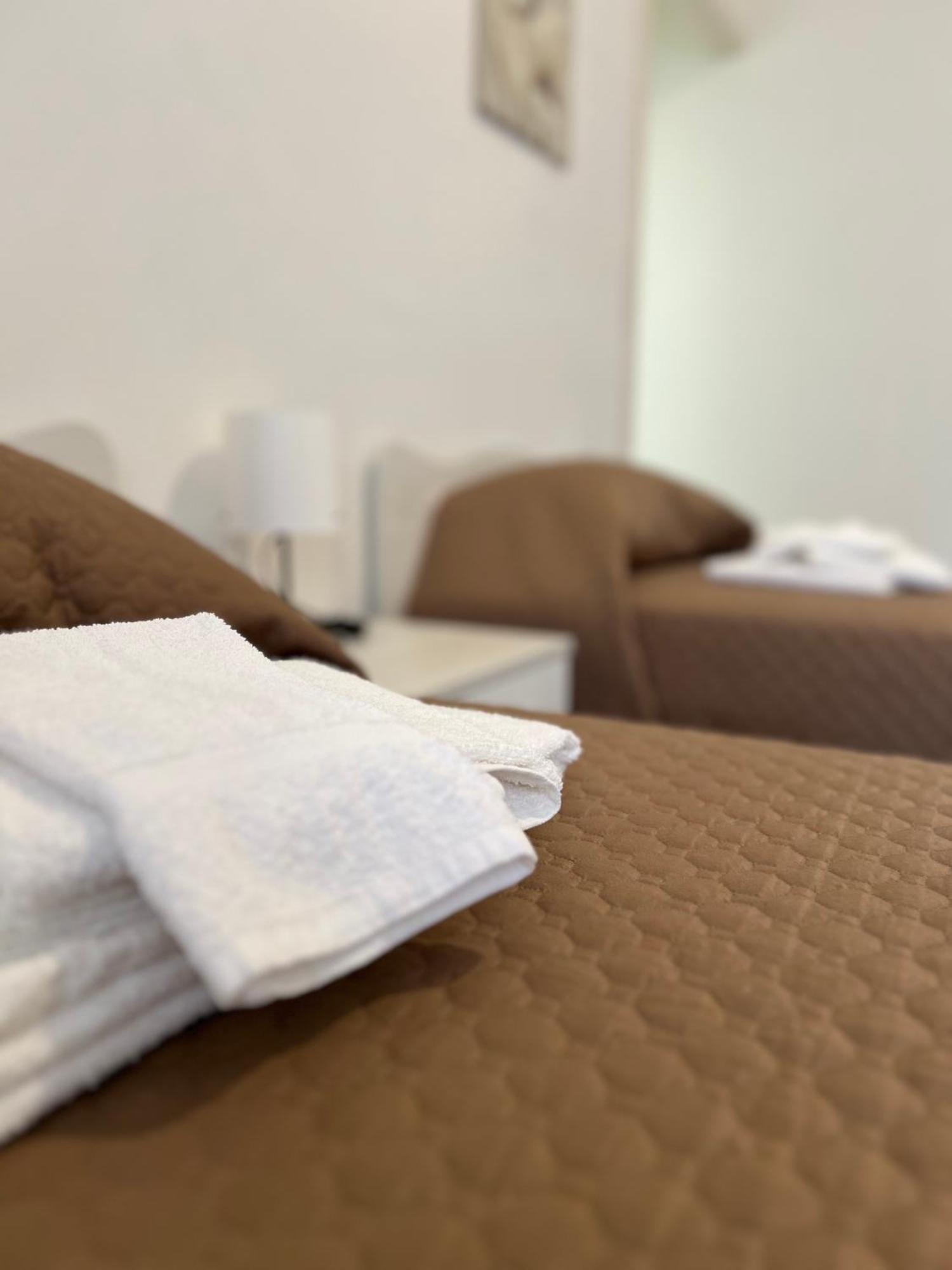 Il Buon Risveglio B&B Agropoli Extérieur photo