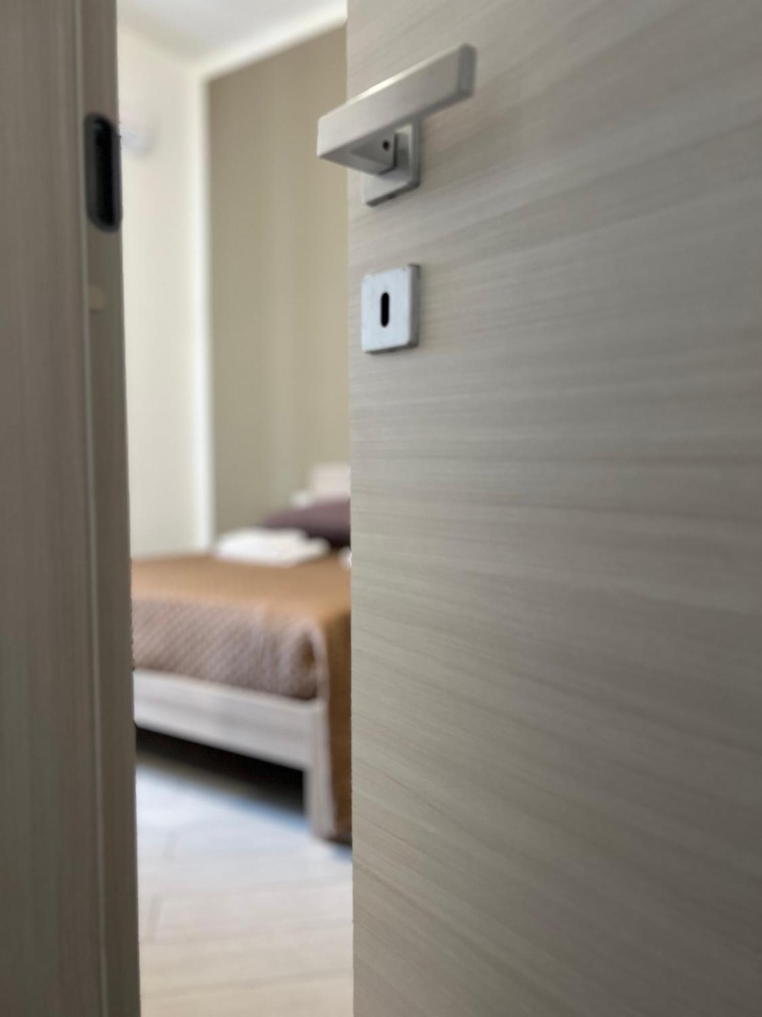 Il Buon Risveglio B&B Agropoli Extérieur photo