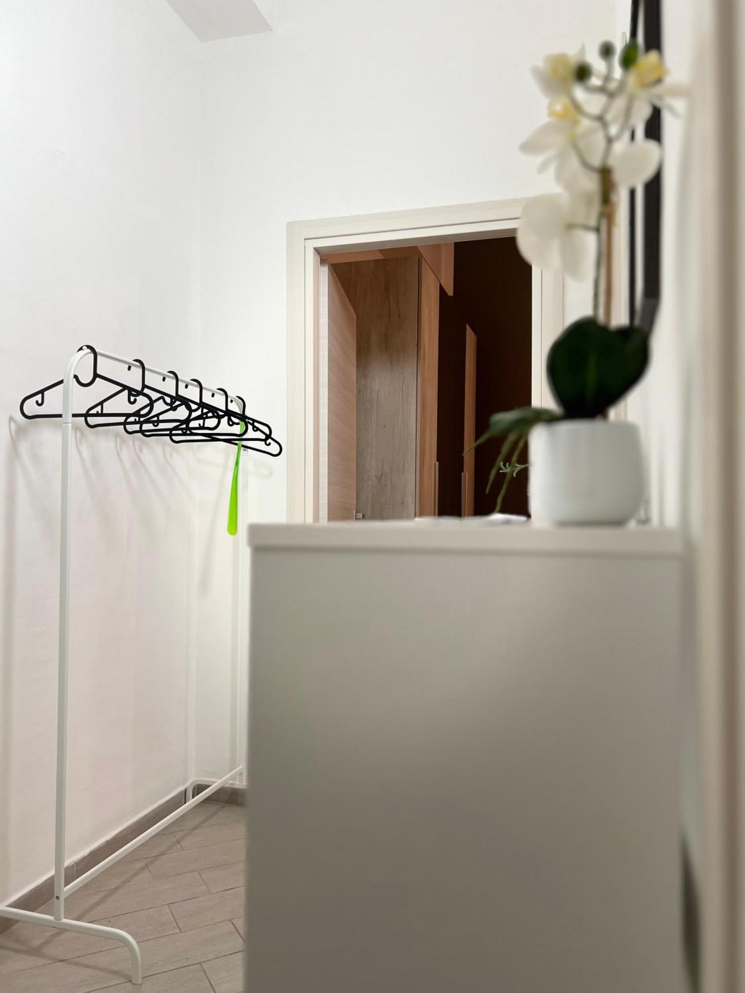 Il Buon Risveglio B&B Agropoli Extérieur photo