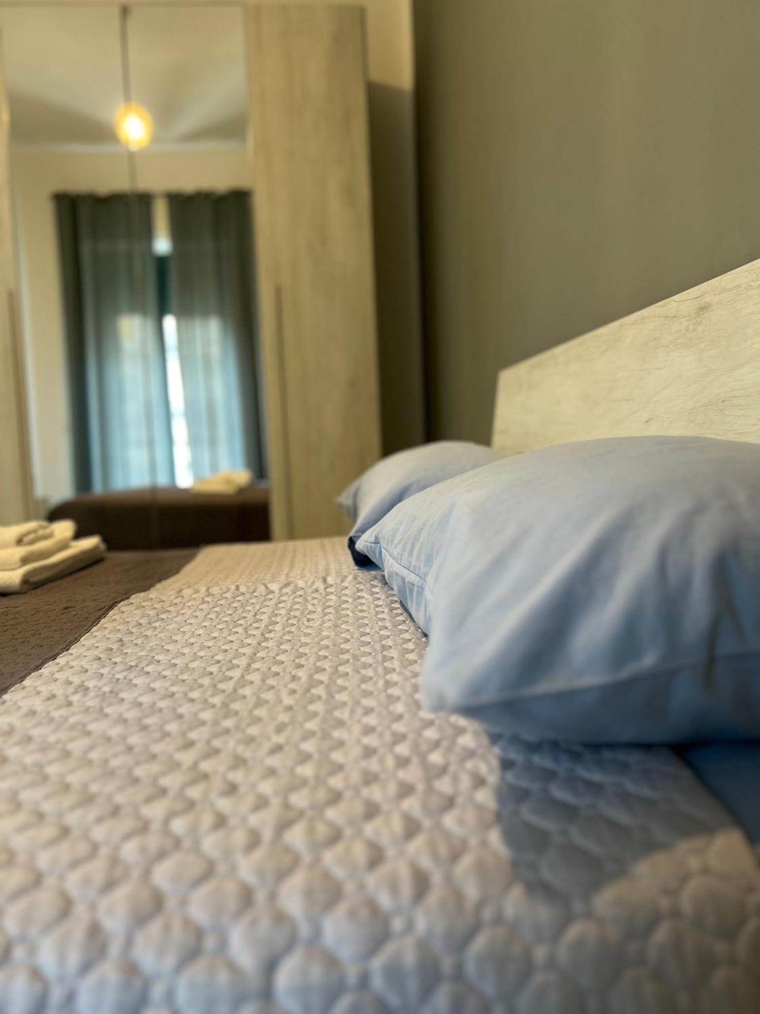 Il Buon Risveglio B&B Agropoli Extérieur photo