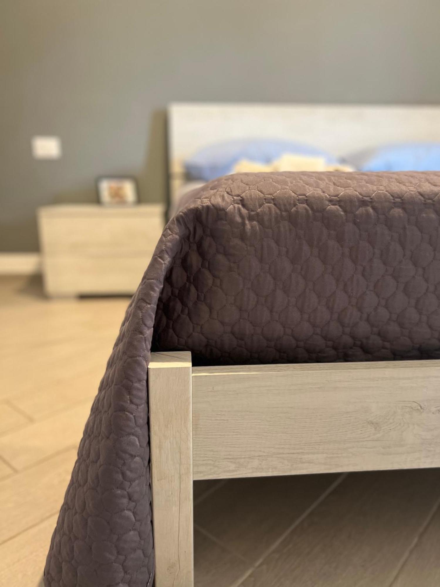 Il Buon Risveglio B&B Agropoli Extérieur photo