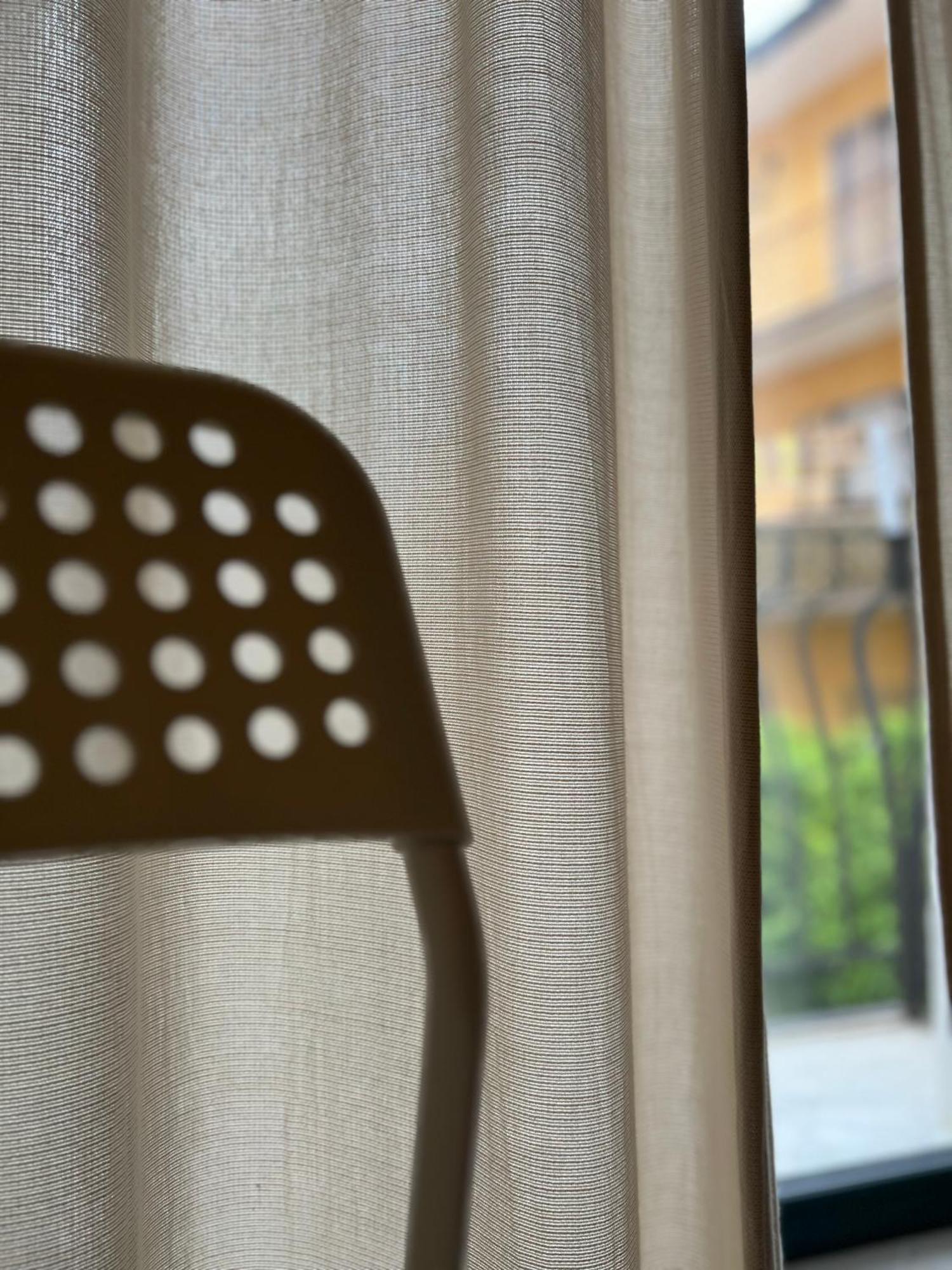 Il Buon Risveglio B&B Agropoli Extérieur photo