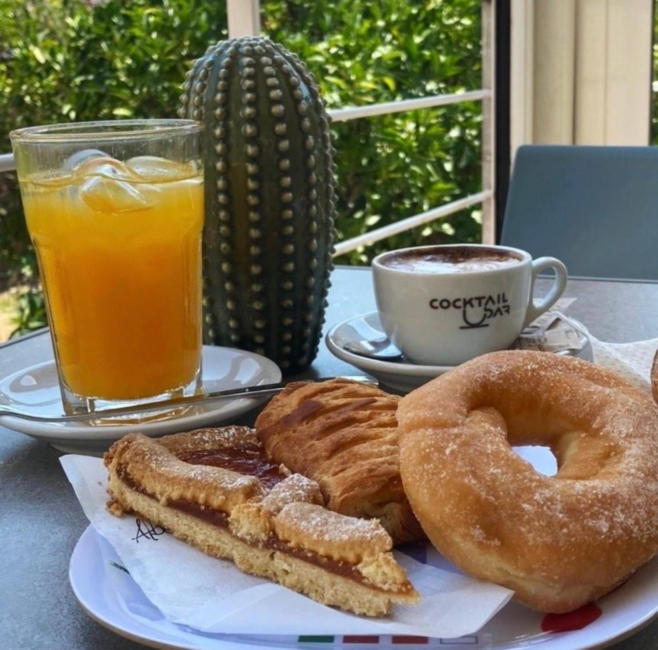 Il Buon Risveglio B&B Agropoli Extérieur photo