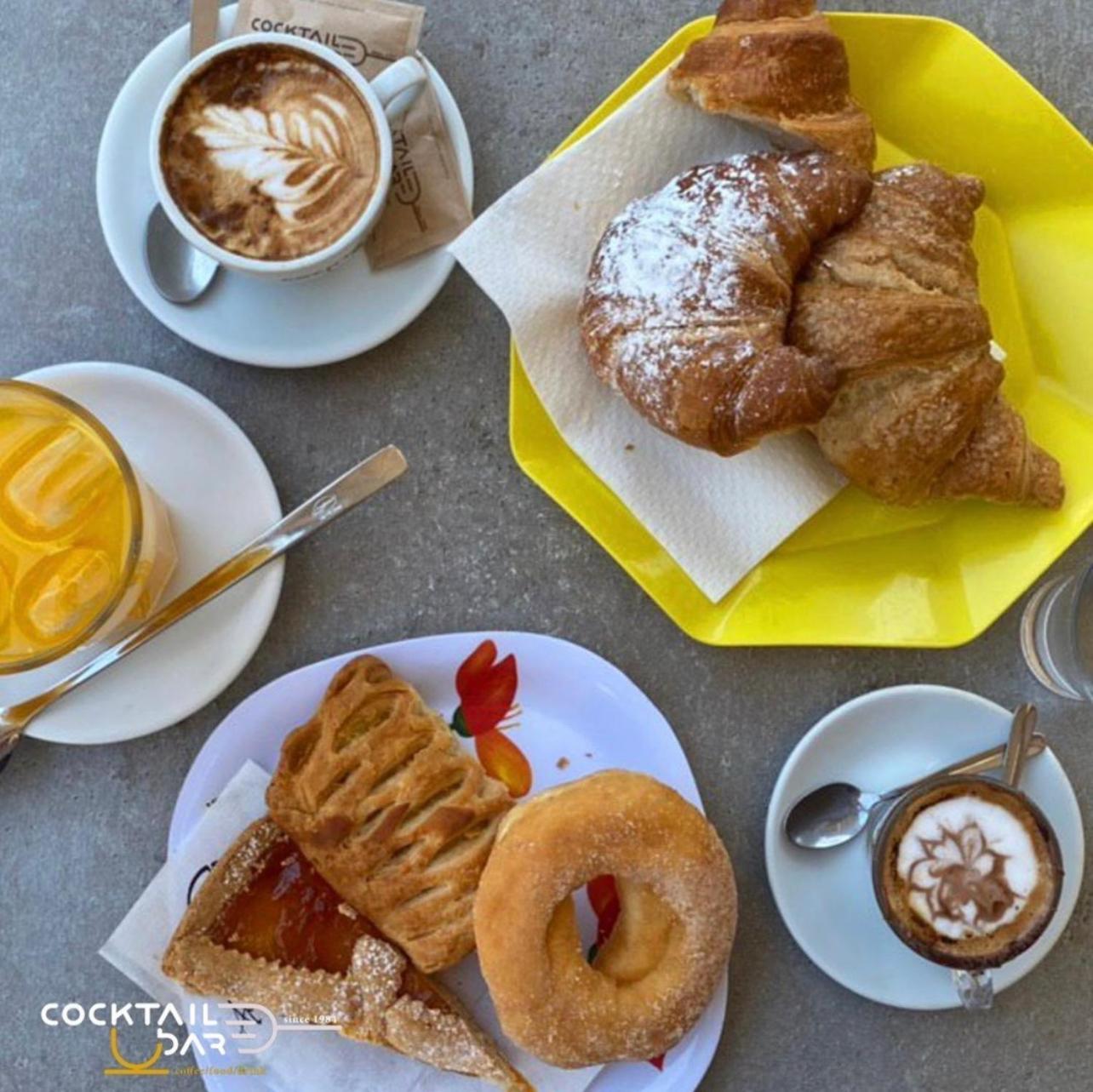 Il Buon Risveglio B&B Agropoli Extérieur photo